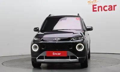 Hyundai Casper 2023, 58632 км, за 15600000 KRW