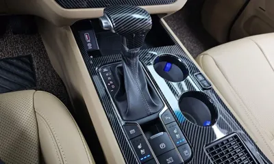 Kia Canival 2019, 47888 км, за 25800000 KRW - фото 9