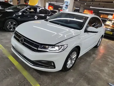 Volkswagen Bora 2022, 69800 км, за 55599 CNY - фото 1