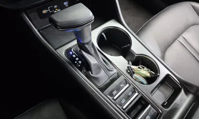 Hyundai Sonata 2024, 76480 км, за 18700000 KRW - фото 9
