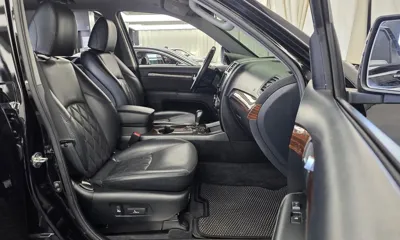 Kia Mohave 2017, 161421 км, за 14300000 KRW - фото 11