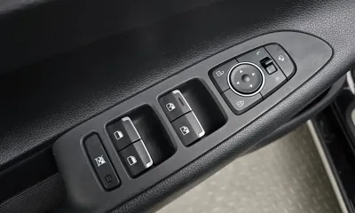 Hyundai Grandeur 2018, 61613 км, за 15800000 KRW - фото 17