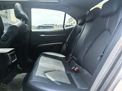 Toyota Camry 2023, 34000 км, за 119000 CNY - фото 10