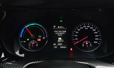 Kia K5 2021, 44423 км, за 17800000 KRW - фото 8