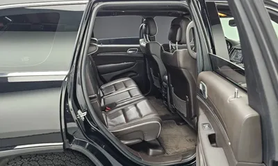 Jeep Cherokee 2018, 132499 км, за 16300000 KRW - фото 11