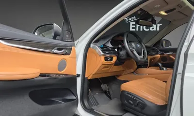 BMW X6 2017, 194535 км, за 22000000 KRW - фото 10