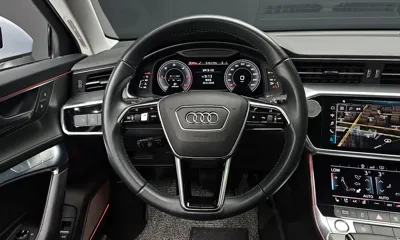 Audi A6 2020, 55704 км, за 26600000 KRW - фото 13