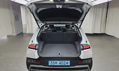 Hyundai Ioniq5 2025, 41109 км, за 41800000 KRW - фото 16