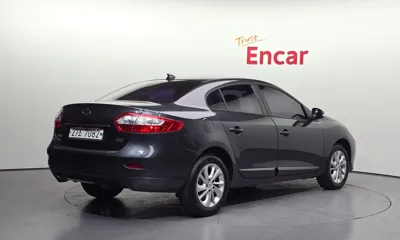 Renault-KoreaSamsung SM3 2015, 86174 км, за 5500000 KRW