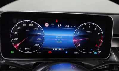 Mercedes-Benz C-Class 2023, 45820 км, за 43900000 KRW - фото 8