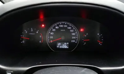 Hyundai Starex 2016, 154098 км, за 9500000 KRW - фото 8