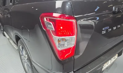 KG_Mobility_Ssangyong Rexton 2020, 100848 км, за 15780000 KRW - фото 23