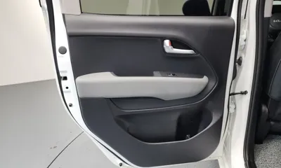Kia Ray 2025, 8864 км, за 20390000 KRW - фото 25