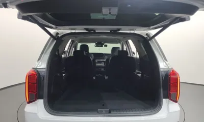 Hyundai Palisade 2022, 34450 км, за 28300000 KRW - фото 28