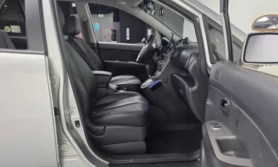 Kia Carens 2009, 98050 км, за 4200000 KRW - фото 11