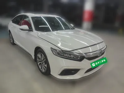 Honda Inspire 2019, 19600 км, за 98759.34 CNY - фото 3