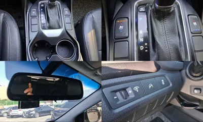 Hyundai Santafe 2013, 213756 км, за 6990000 KRW - фото 17