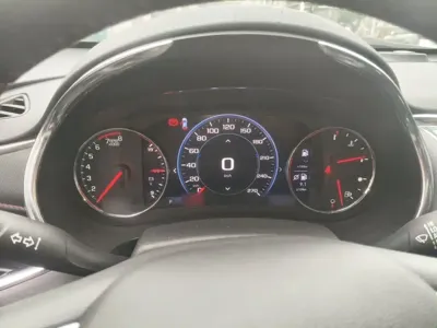 Chevrolet Malibu XL 2022, 58700 км, за 72500 CNY