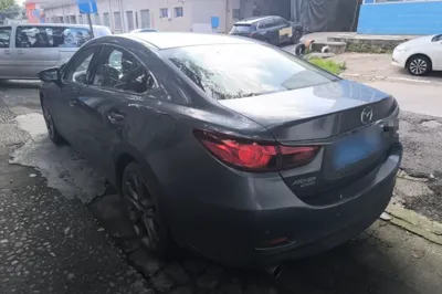 Mazda Atenza 2015, 151300 км, за 55722.95 CNY - фото 4