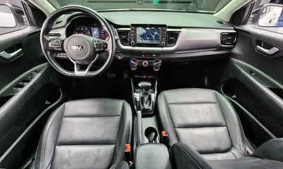 Kia Stonic 2019, 136732 км, за 9200000 KRW - фото 7