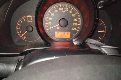 Honda Fit 2018, 112100 км, за 45689.15 CNY - фото 9
