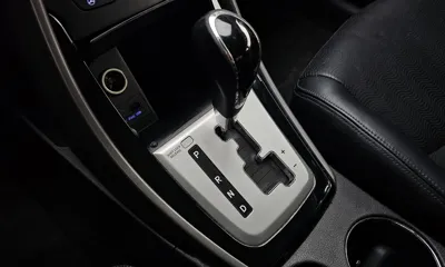 Hyundai Avante 2011, 178348 км, за 3800000 KRW - фото 9