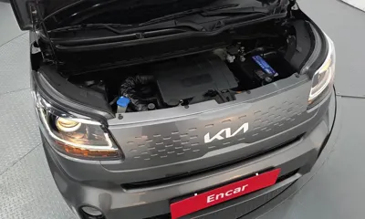 Kia Ray 2022, 35156 км, за 13500000 KRW - фото 6