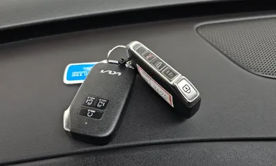 Kia Canival 2023, 30339 км, за 29000000 KRW - фото 36