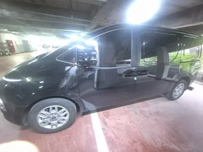 Hyundai Staria 2025, 28500 км, за 29500000 KRW - фото 6