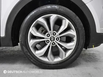 Hyundai Santafe 2013, 75083 км, за 7700000 KRW - фото 5
