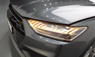 Audi A7 2022, 44244 км, за 52500000 KRW - фото 22