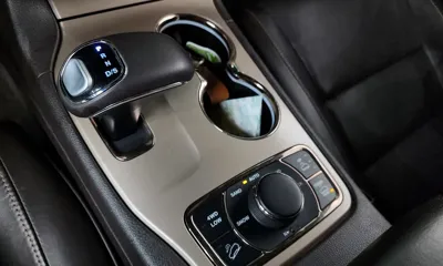 Jeep Cherokee 2015, 114682 км, за 13700000 KRW - фото 9