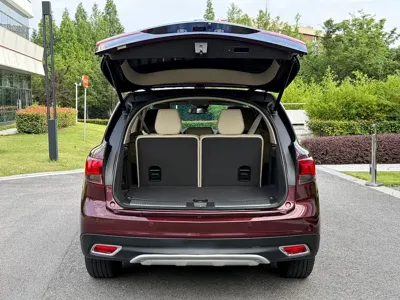 Acura MDX 2015, 132000 км, за 89800 CNY - фото 18