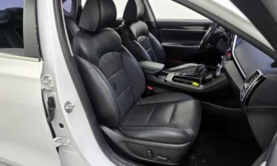 Hyundai Grandeur 2018, 114800 км, за 13900000 KRW - фото 12