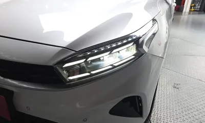 Kia K3 2023, 44881 км, за 28300000 KRW - фото 22