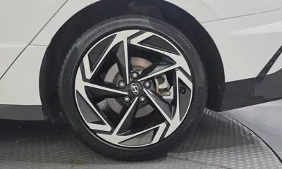 Hyundai Sonata 2024, 48239 км, за 31900000 KRW - фото 21