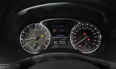 Infiniti QX60 2018, 62450 км, за 18200000 KRW - фото 8