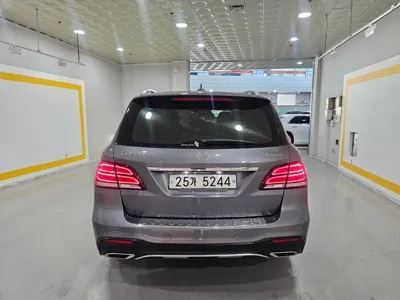 Mercedes-Benz GLE-Class 2018, 90204 км, за 31500000 KRW - фото 6