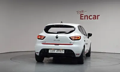 Renault-KoreaSamsung Cilo 2018, 61975 км, за 9300000 KRW - фото 4
