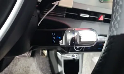 Hyundai Ioniq5 2022, 93106 км, за 29000000 KRW - фото 9