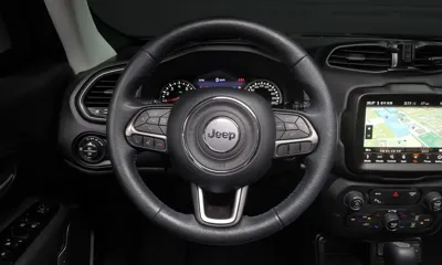 Jeep Renegade 2021, 52143 км, за 15900000 KRW - фото 13