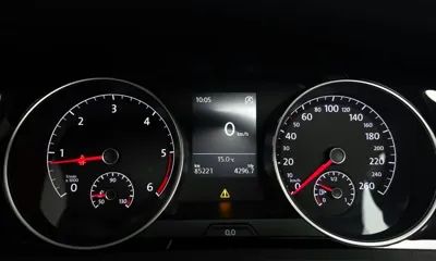 Volkswagen Golf 2015, 85221 км, за 10290000 KRW - фото 8