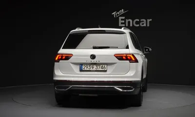 Volkswagen Tiguan 2021, 94724 км, за 26800000 KRW - фото 4