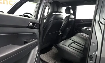 KG_Mobility_Ssangyong Rexton 2020, 57258 км, за 17770000 KRW - фото 11