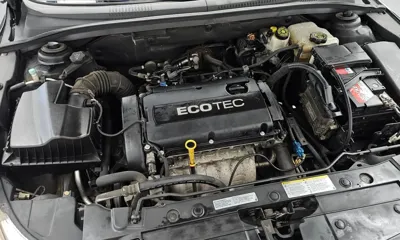 ChevroletGMDaewoo Lacetti 2009, 118400 км, за 2200000 KRW - фото 6