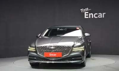 Genesis G80 2021, 83807 км, за 29990000 KRW - фото 3