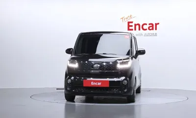 Kia Ray 2019, 53877 км, за 11500000 KRW - фото 3