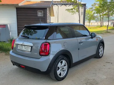 MINI Cooper 2014, 159118 км, за 4500000 KRW - фото 5