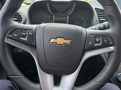 ChevroletGMDaewoo Orlando 2015, 153200 км, за 3600000 KRW - фото 11