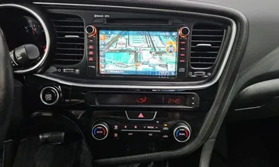 Kia K5 2015, 116588 км, за 7000000 KRW - фото 12